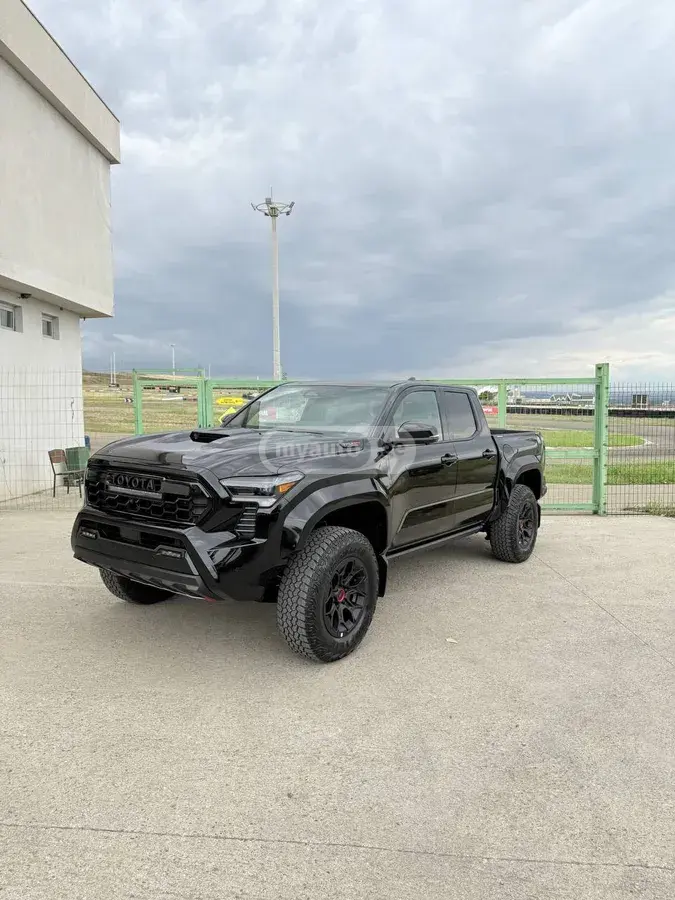 Toyota Tacoma