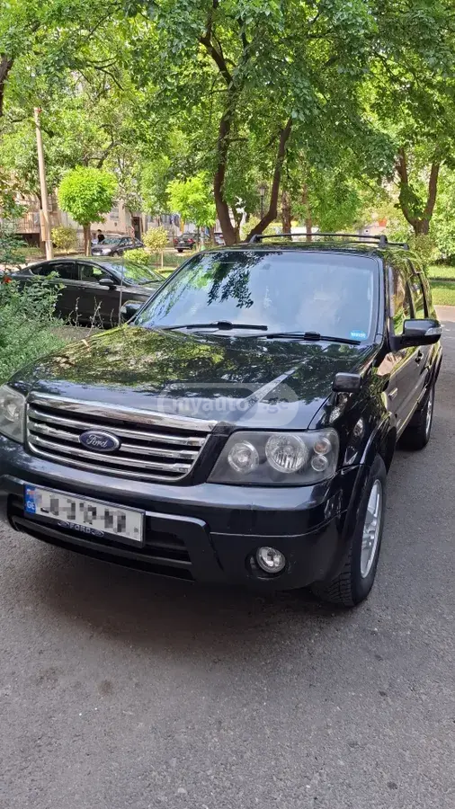 Ford Escape