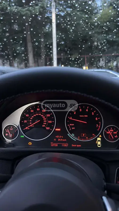 BMW 428 2015 — photo 2