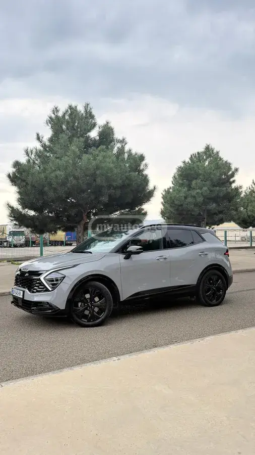 Kia Sportage 2024 — photo 2