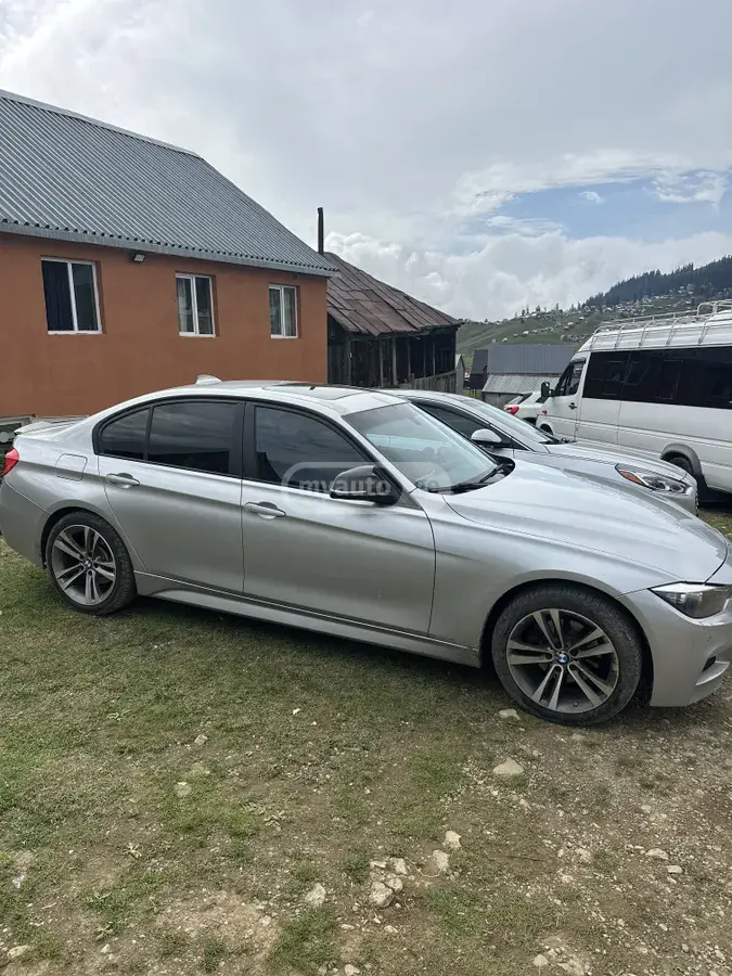 BMW 328