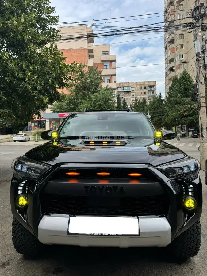 Toyota 4Runner
