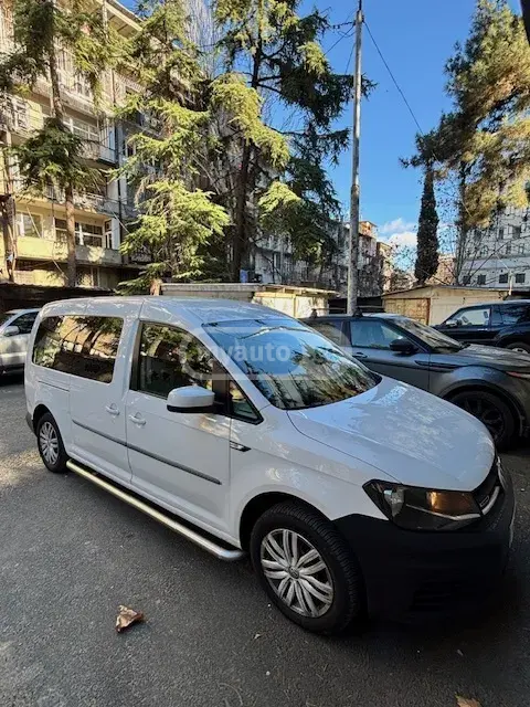 Volkswagen ID. Buzz 2019 — photo 2