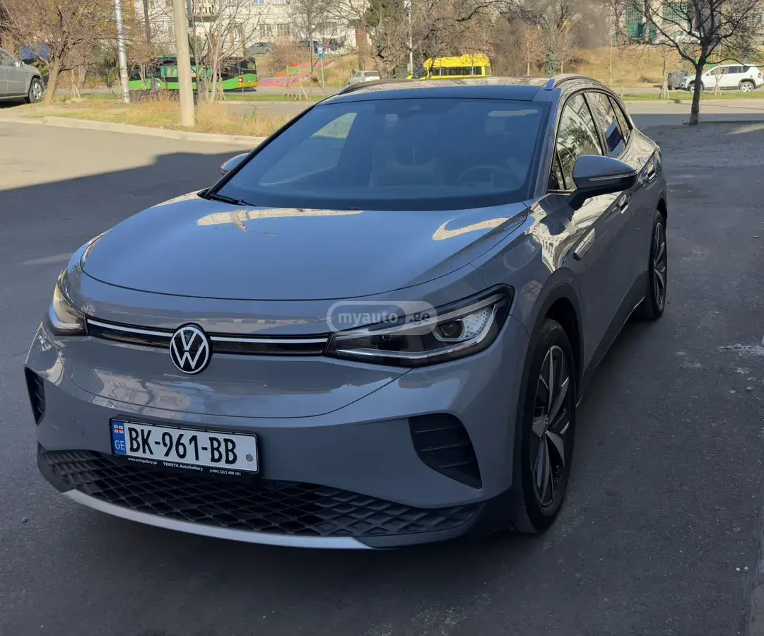 Volkswagen ID.4
