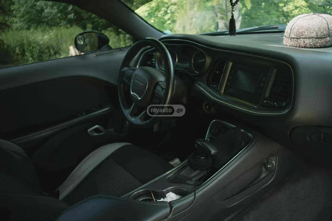 Dodge Challenger 2016 — photo 2