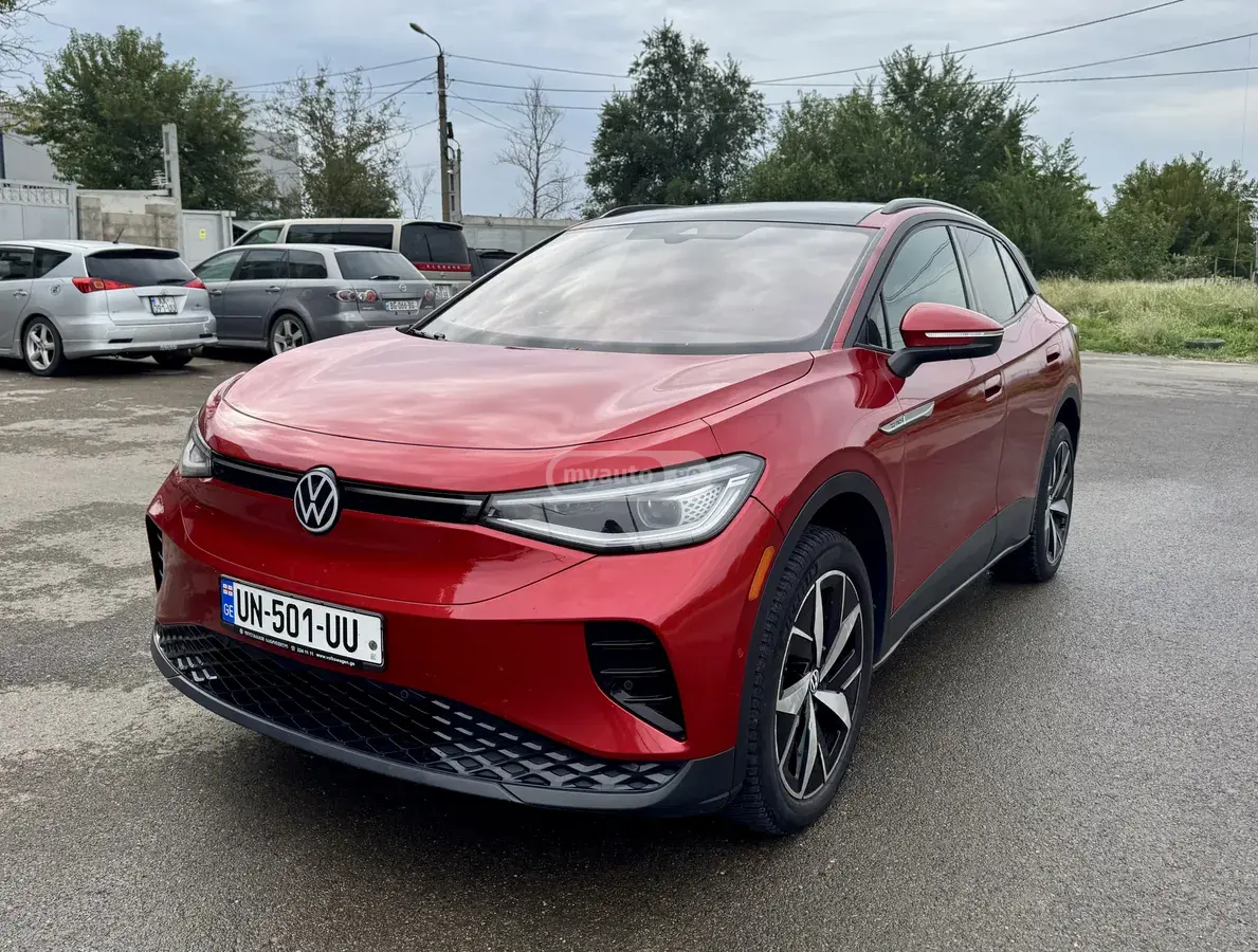Volkswagen ID.4