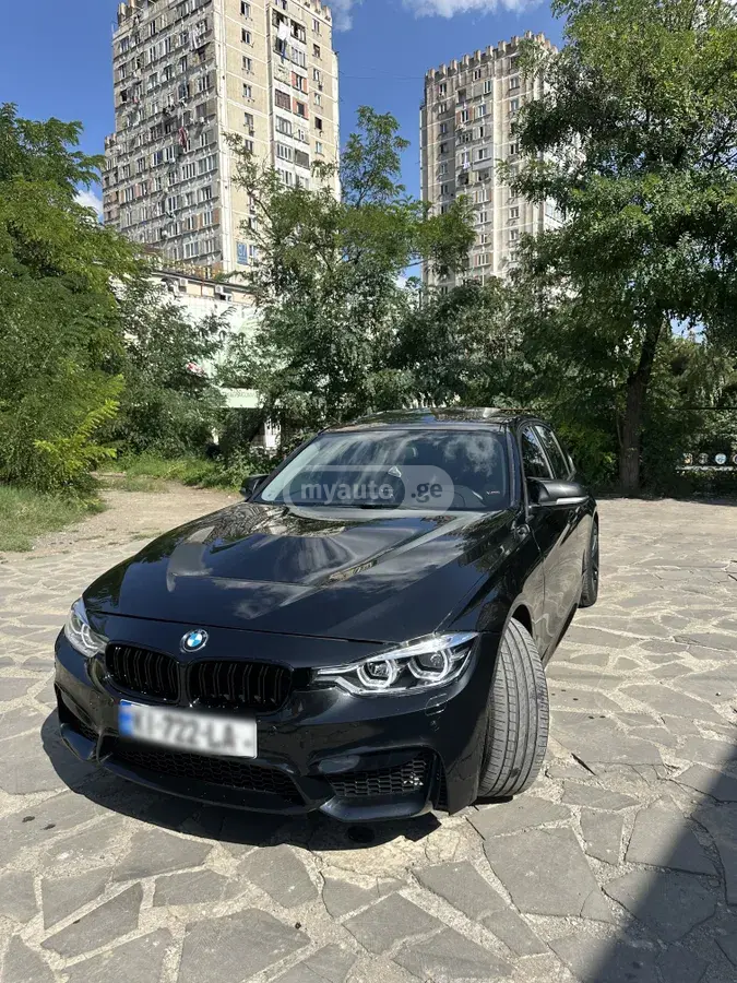 BMW 328