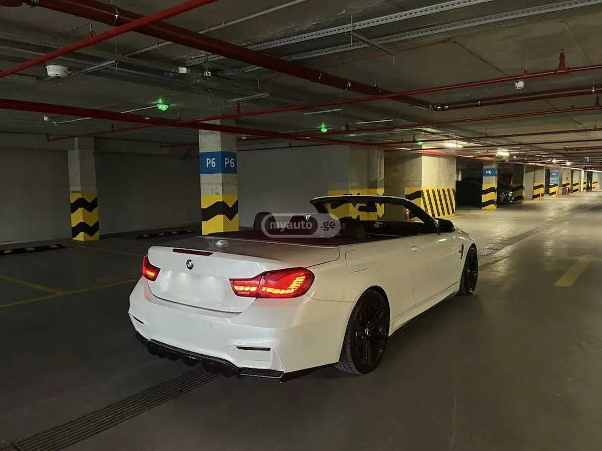 BMW 428 2015 — photo 2