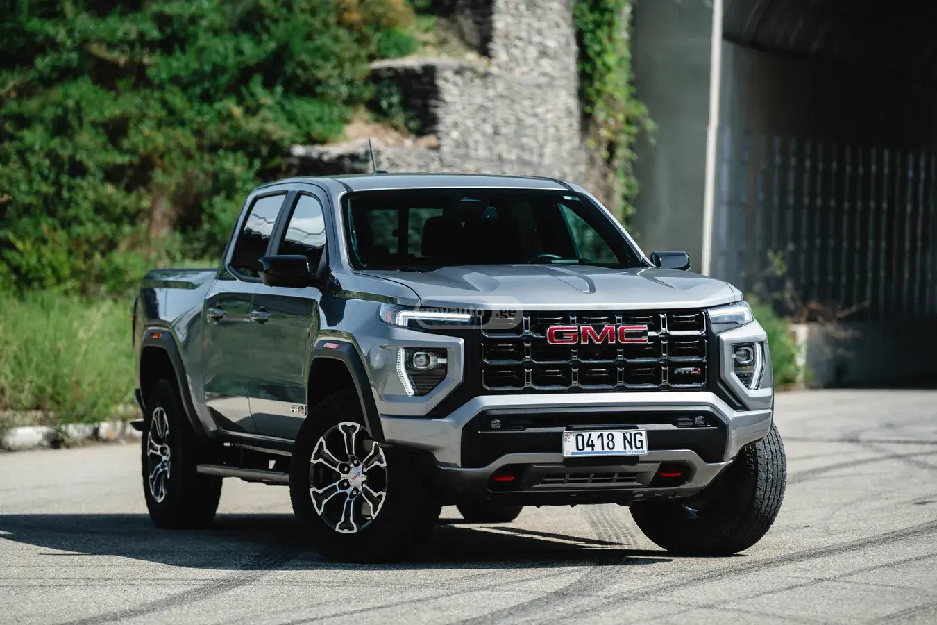 Ford Ranger 2023 — photo 2