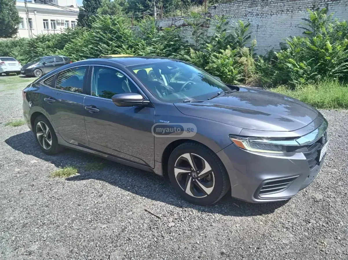 Honda Insight
