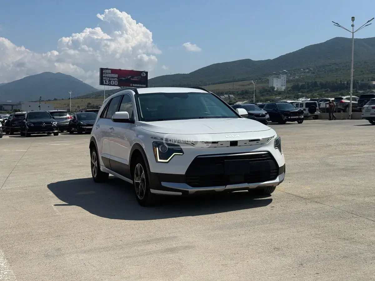 Kia Niro