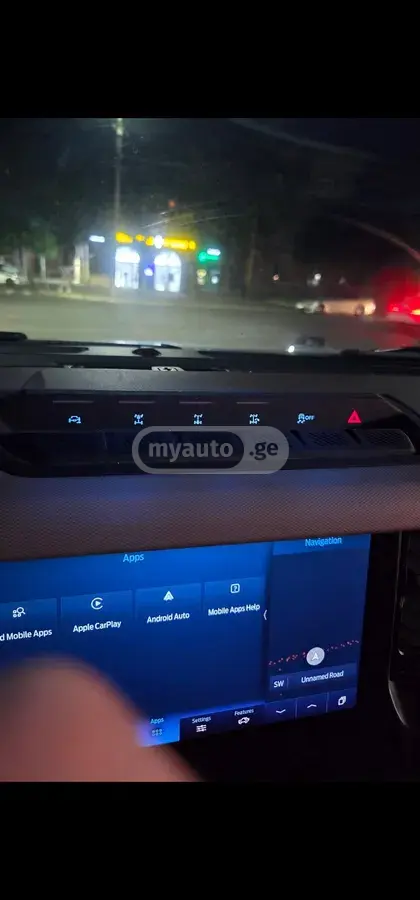 Ford Bronco 2023 — photo 2