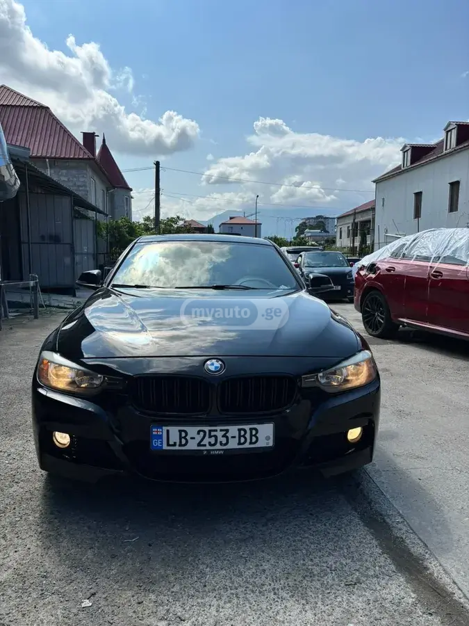 BMW 328