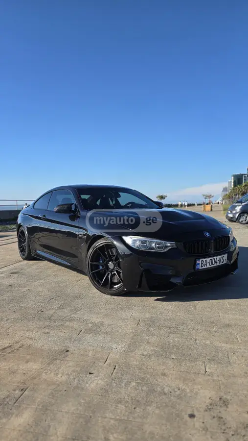 BMW M4