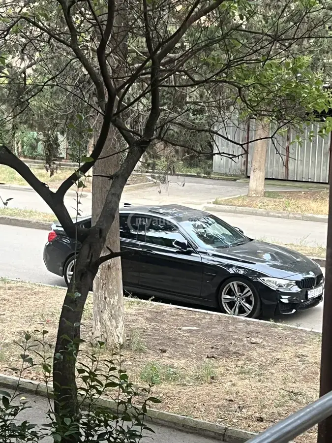 BMW 435