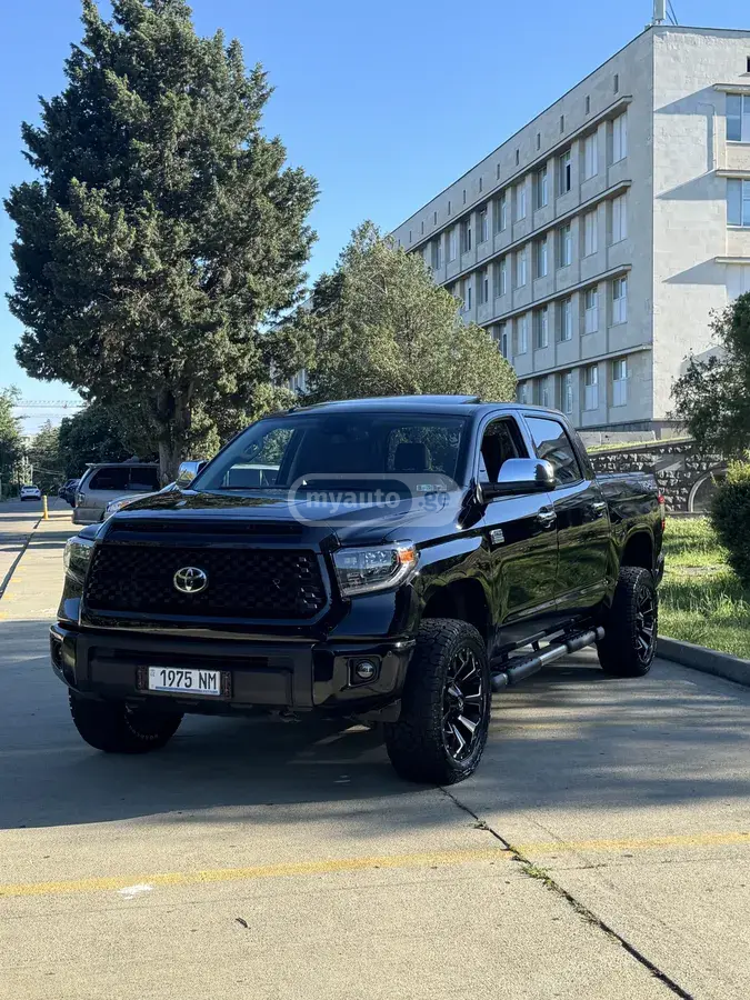 Toyota Tundra