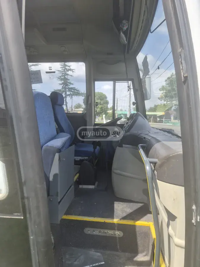 Temsa Prestij SD