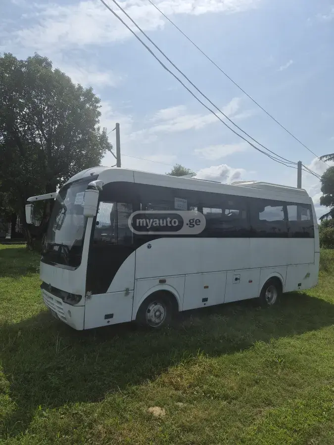 Temsa Prestij SD 2013 — photo 2
