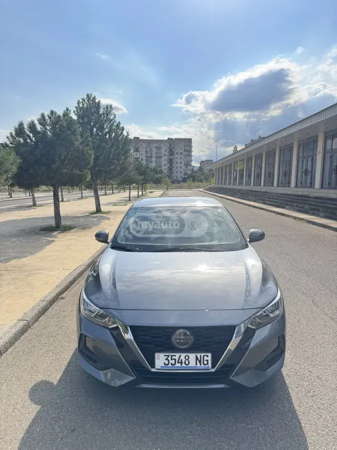 Nissan Sentra
