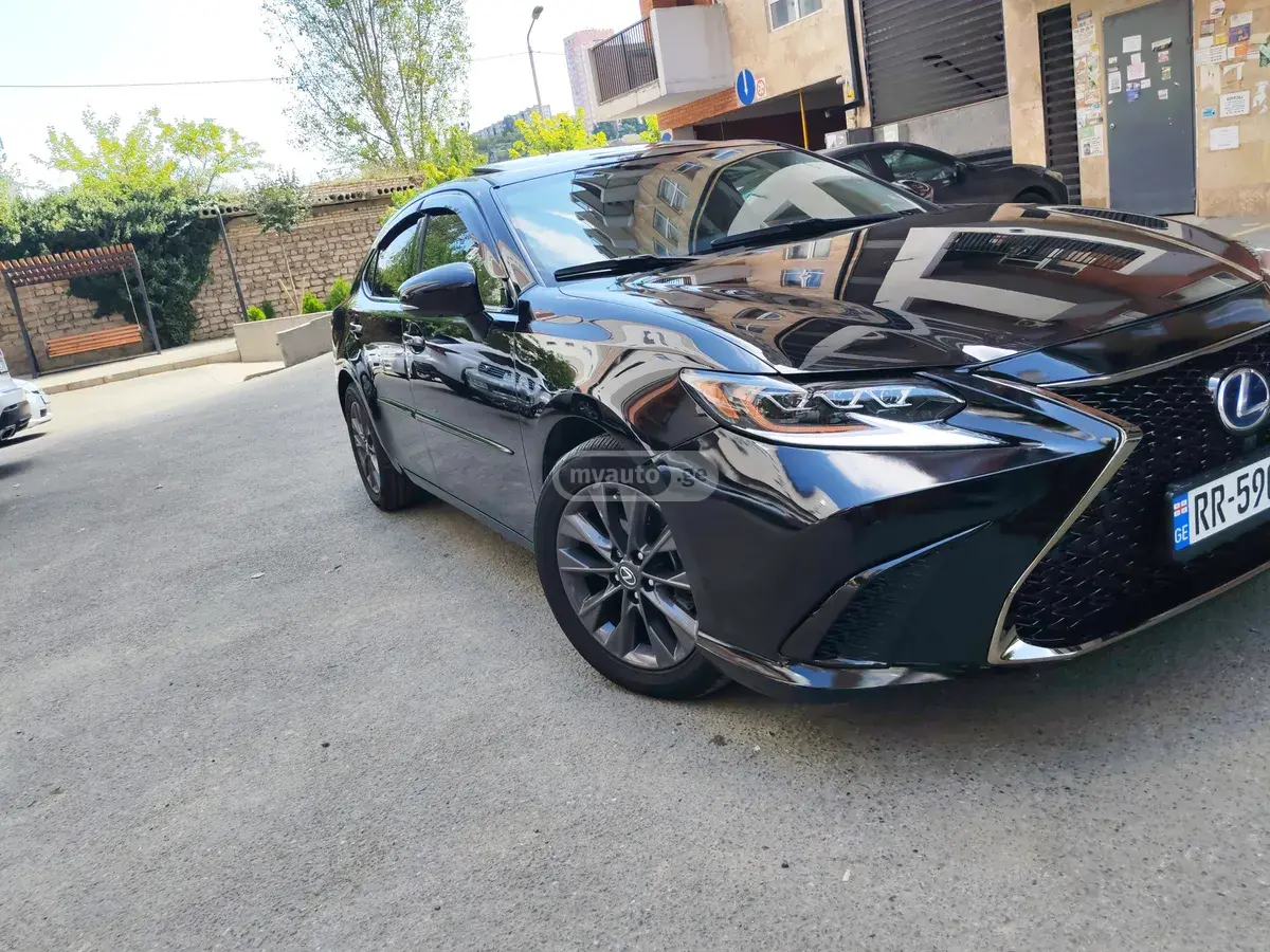 Lexus ES 300