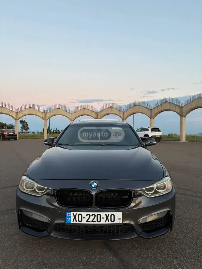BMW 328