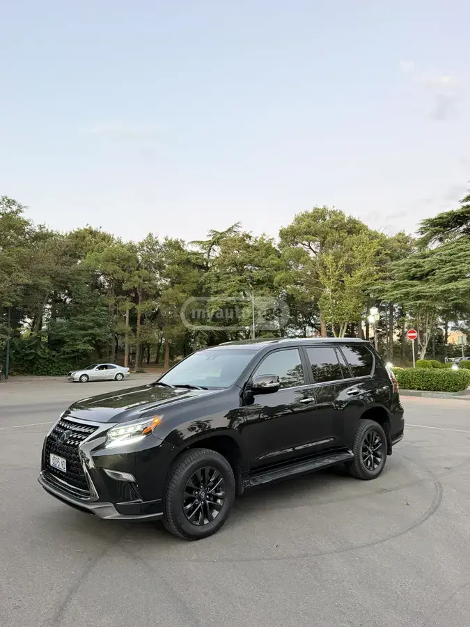 Lexus GX 460