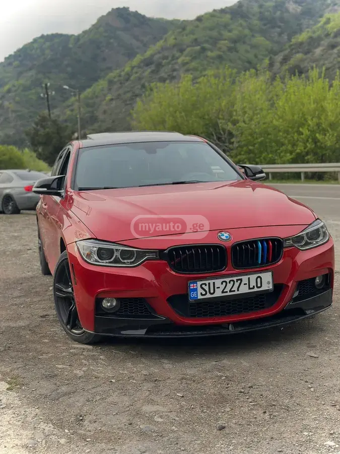 BMW 335