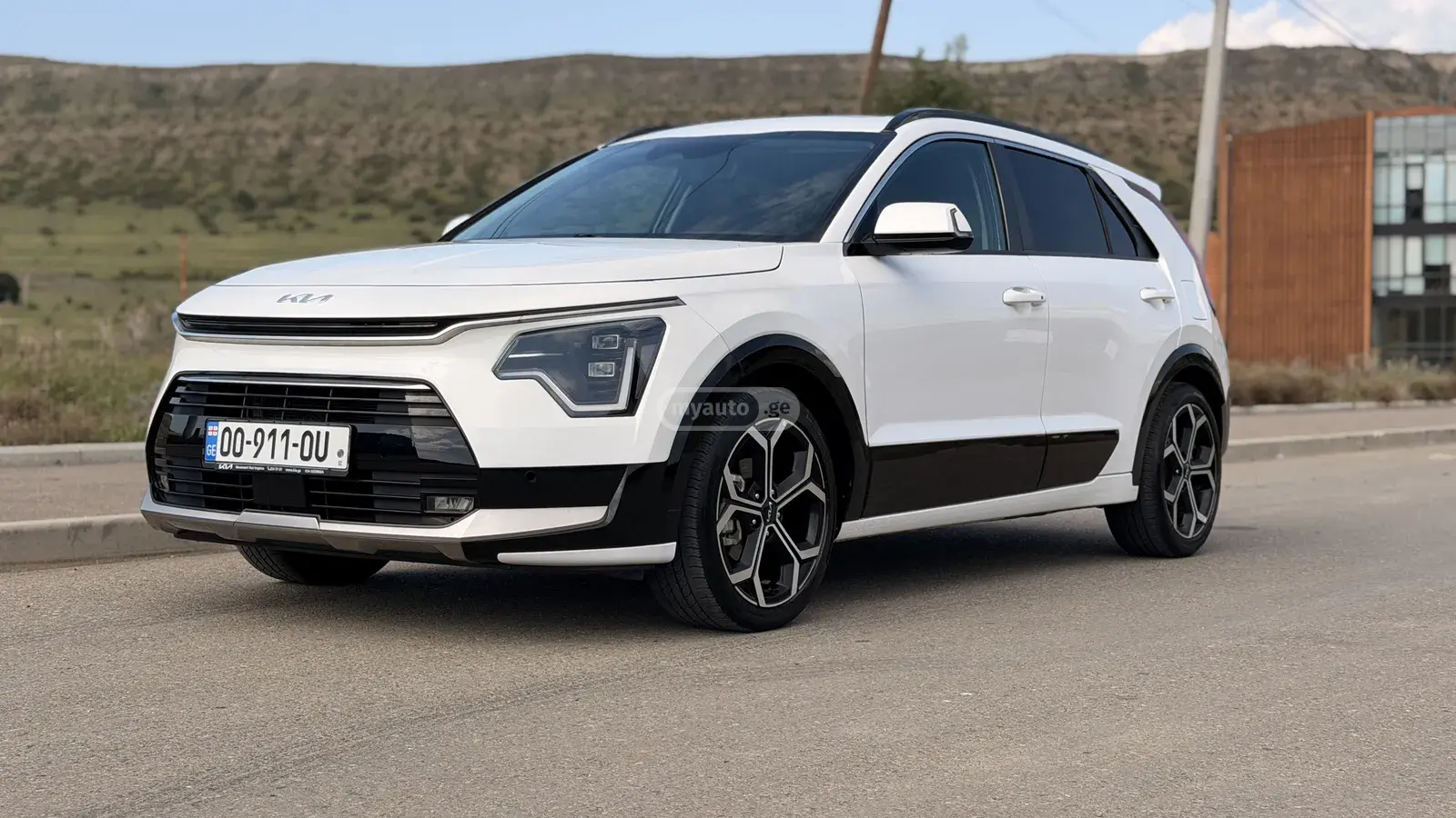 Kia Niro