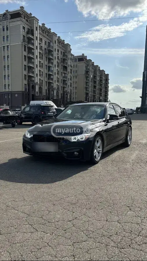BMW 328 2013 — photo 2