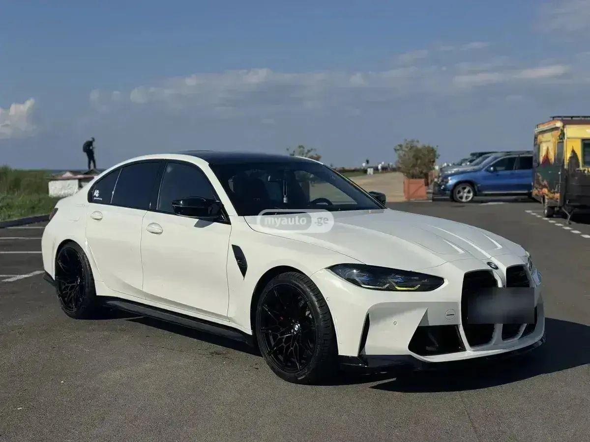BMW M3