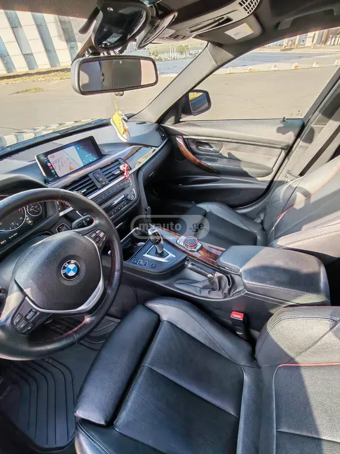 BMW 328