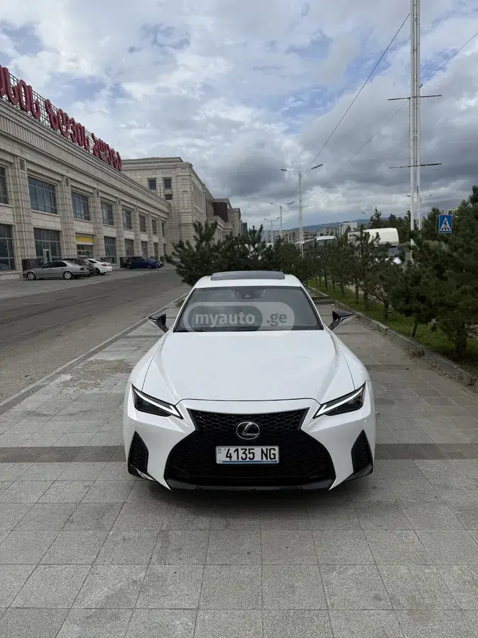 Lexus IS 300