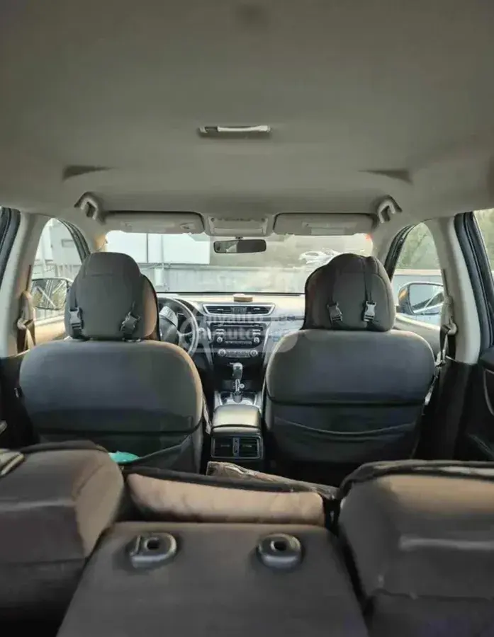 Nissan Rogue 2015 — photo 2
