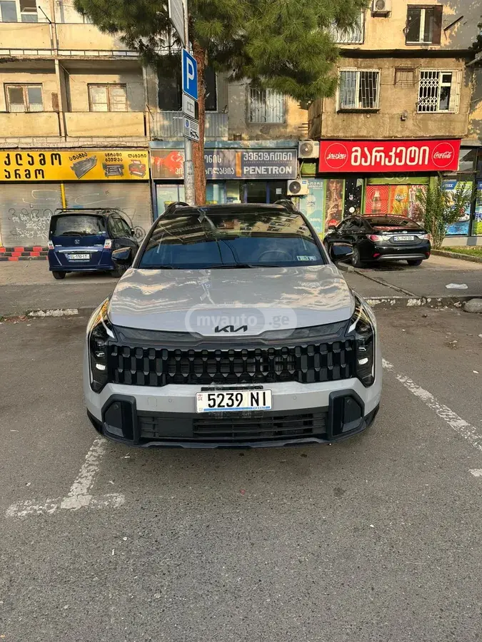Kia Sportage 2026 — photo 2