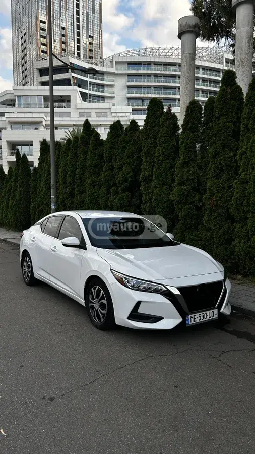 Nissan Sentra