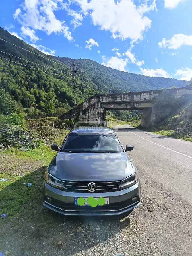 Volkswagen Jetta