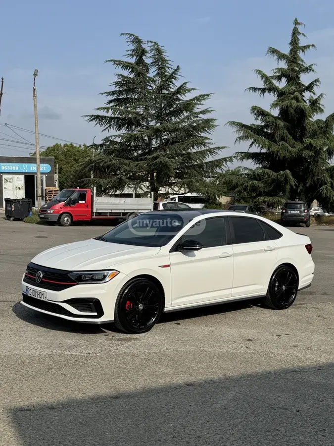 Volkswagen Jetta