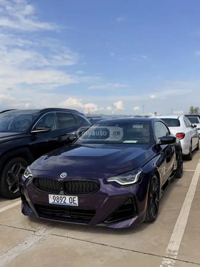 BMW M2