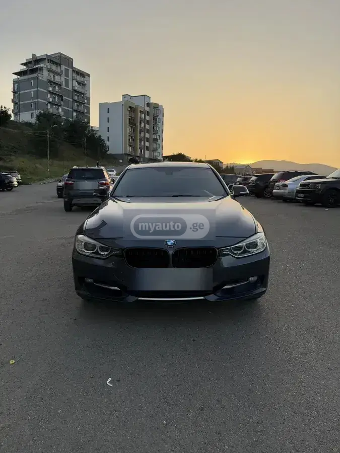 BMW 328