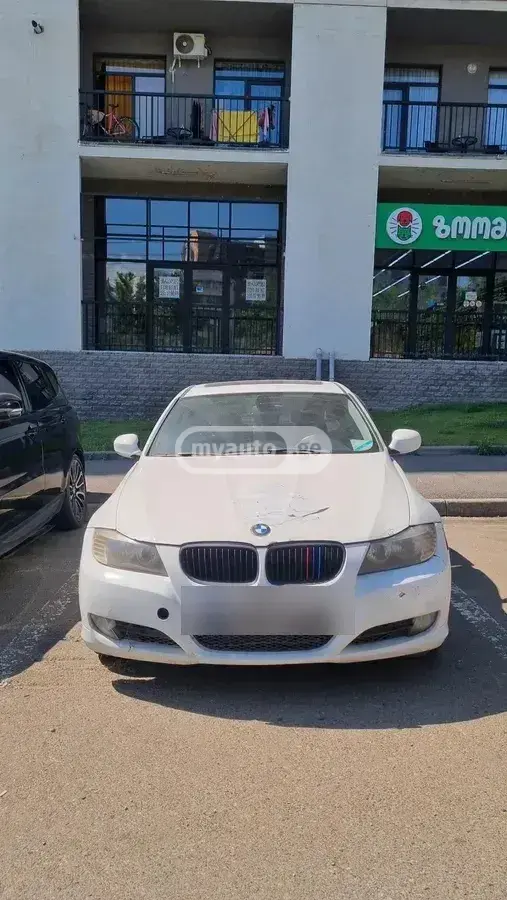 BMW 328