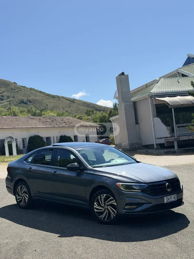 Volkswagen Jetta