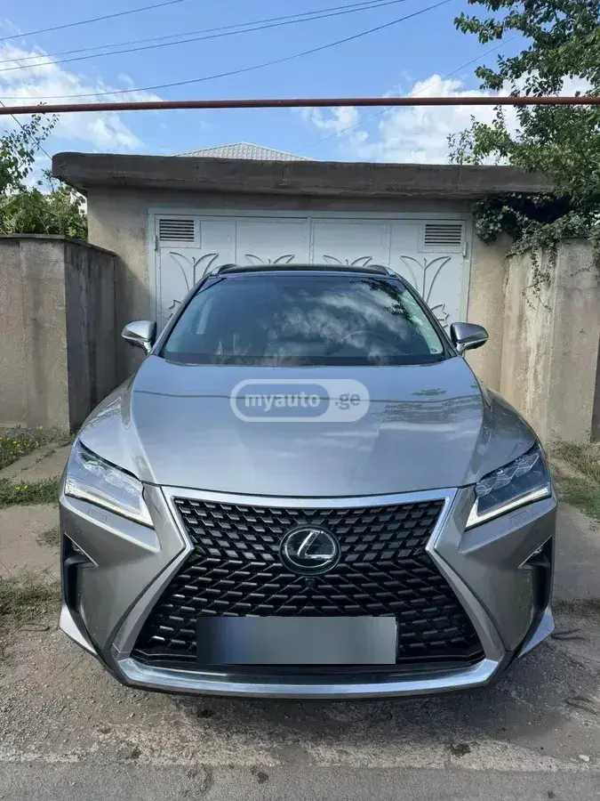 Lexus RX 350