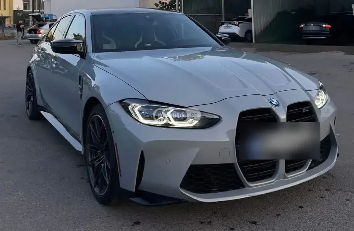 BMW M3