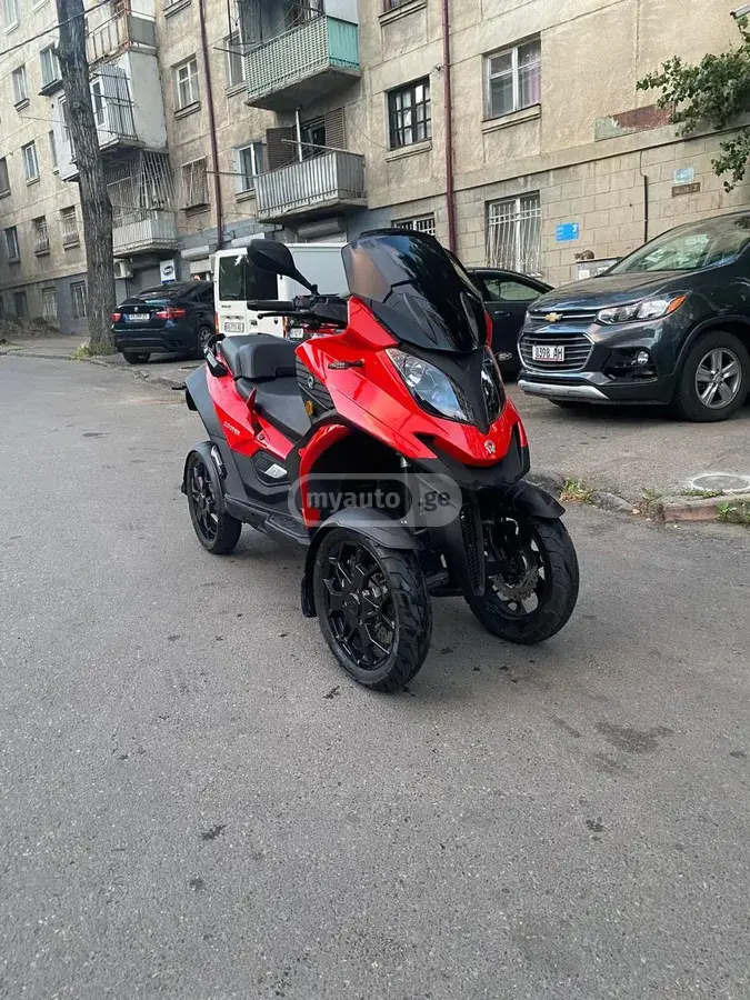 Qooder Qooder 2019 — photo 2