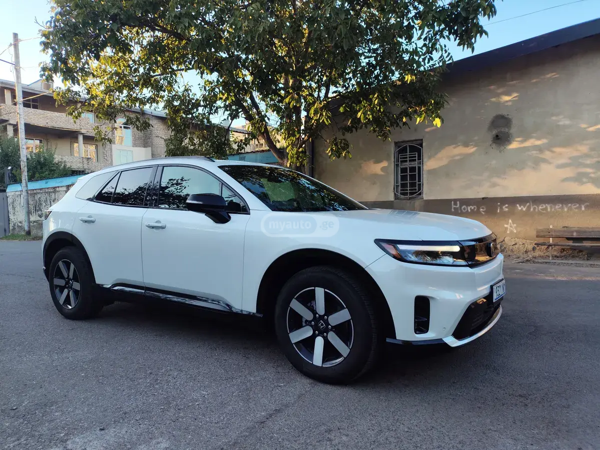 Honda Prologue