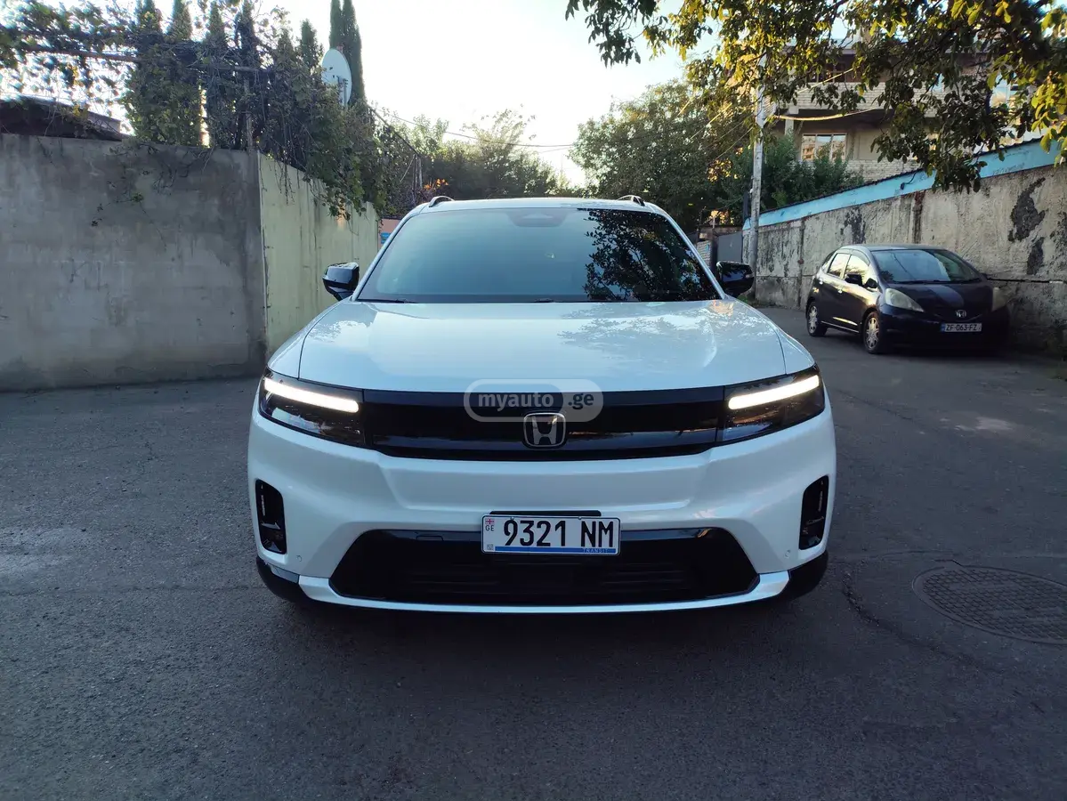 Honda Prologue 2024 — photo 2