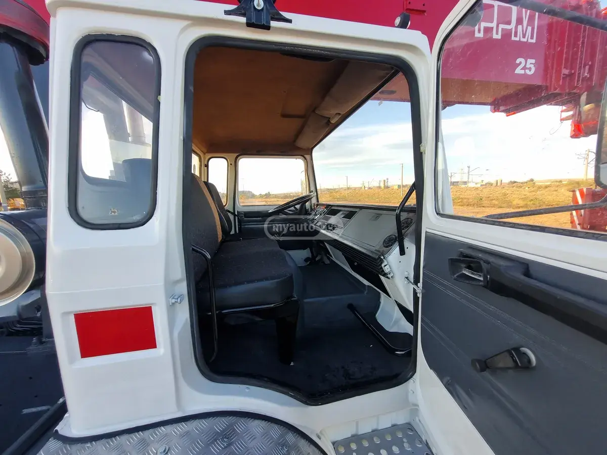 Kamaz KC-4572 2026 — photo 2