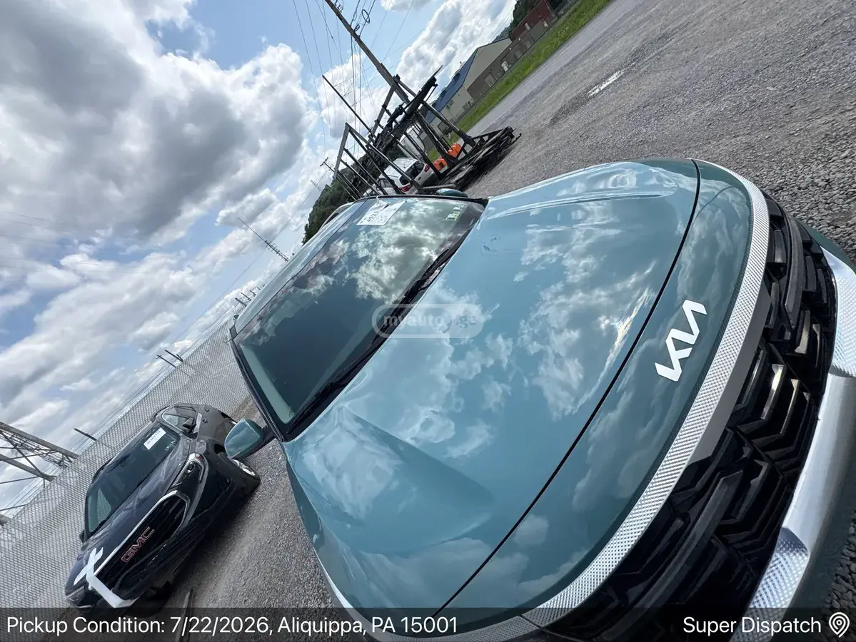 Kia Seltos 2025 — photo 2