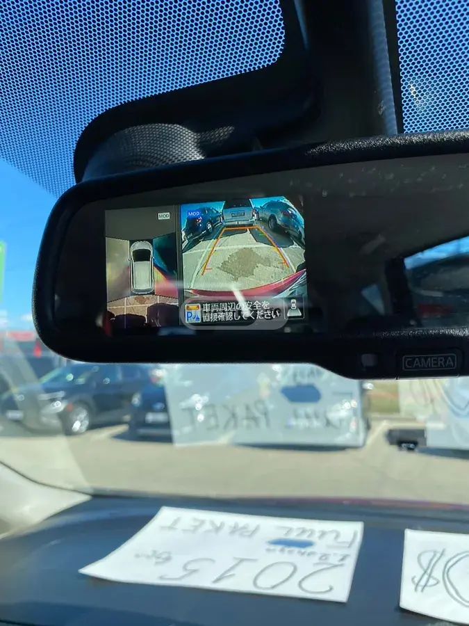 Nissan Note 2015 — photo 2