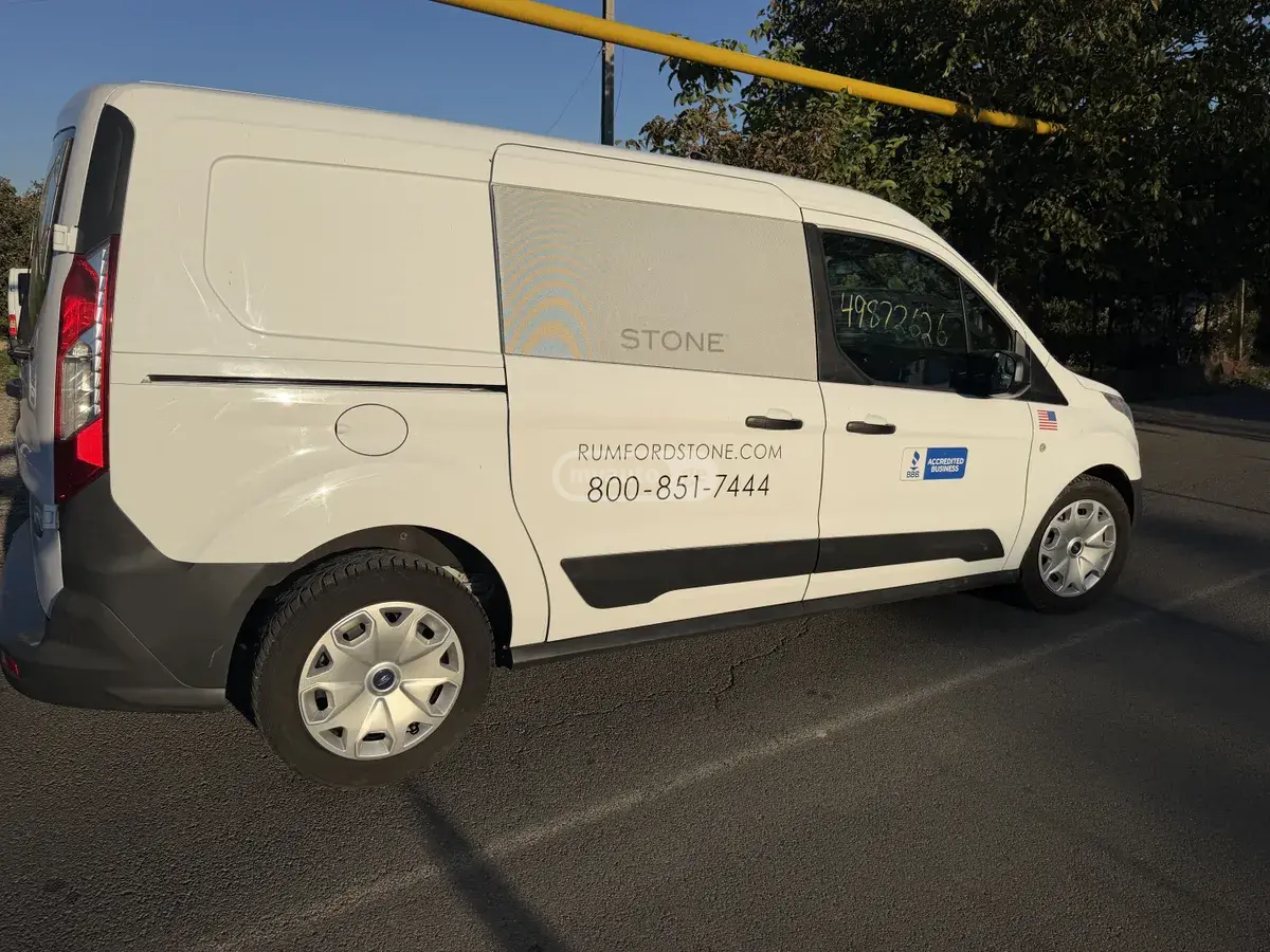 Ford Transit Connect 2016 — photo 2
